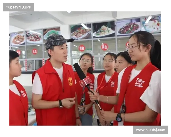 徐妍玮:从青年才俊到行业领军人物的成长之路与未来展望 徐妍玮:从青年才俊到行业领军人物的成长之路与未来展望